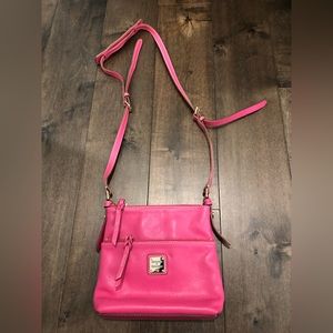 Dooney & Bourke Leather Crossbody